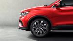 Geely Bin Yue 2018 года